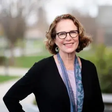 Eliza Vorenberg
